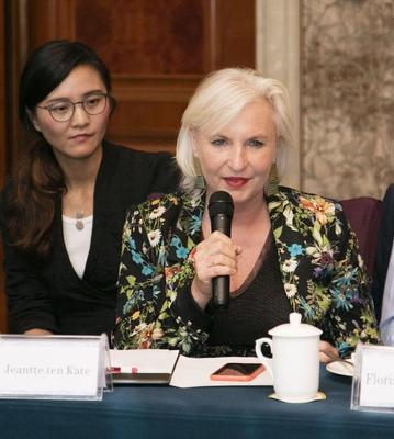 文物數字化開發與應用專家研討會在西安西咸新區召開，聚焦前沿技術與實踐融合