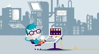 打造數字化形象 企業網站的主要類型及其在數字內容制作服務中的應用