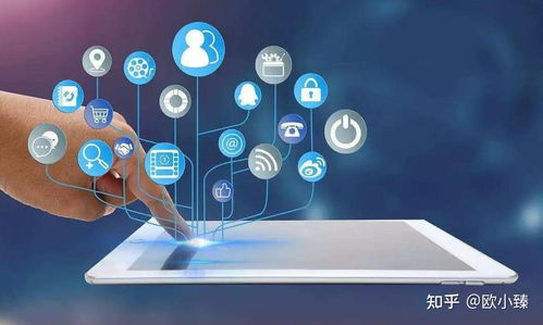 數字內容服務 物企創新管理與提升經營能力的新引擎