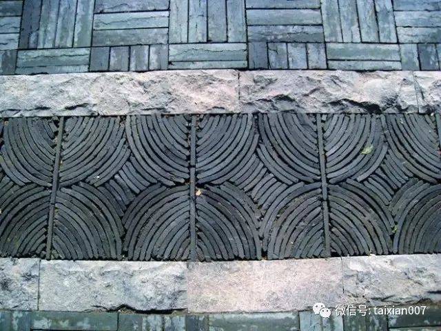庭院頂級磚瓦設(shè)計(jì)500款 建筑美學(xué)與自然韻味的完美融合